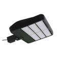 SNC OEM best rebate CUL UL 150w LED Shoebox parking lot lighting Luminaires 130LM/W